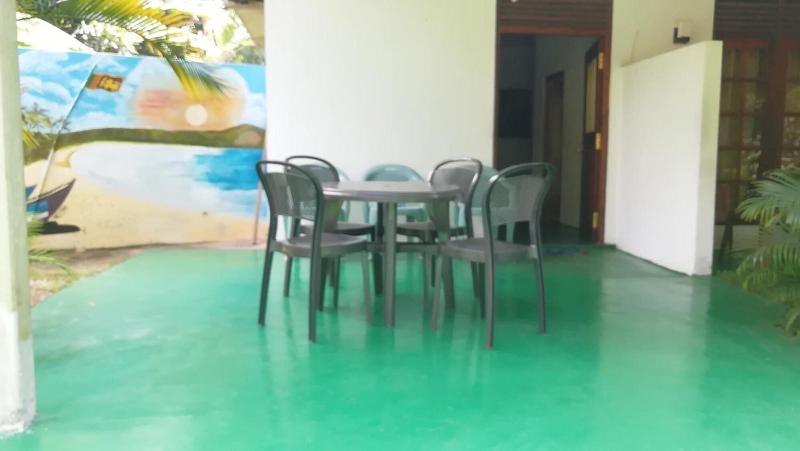 Talalla Bnb image
