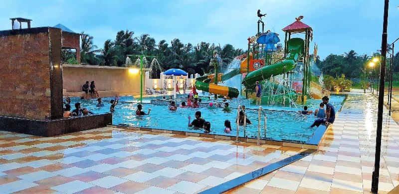 Aryaan Resort And Residences image