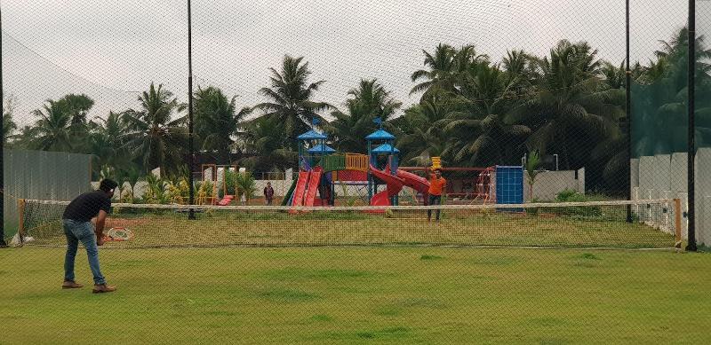 Aryaan Resort And Residences image