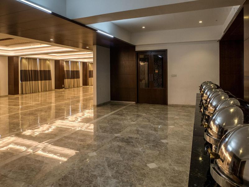 Aryaan Resort And Residences image