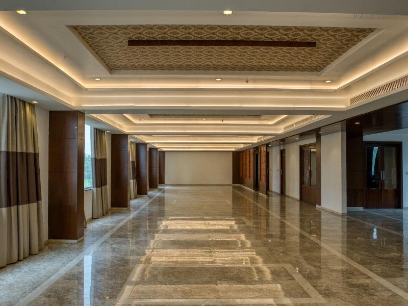 Aryaan Resort And Residences image