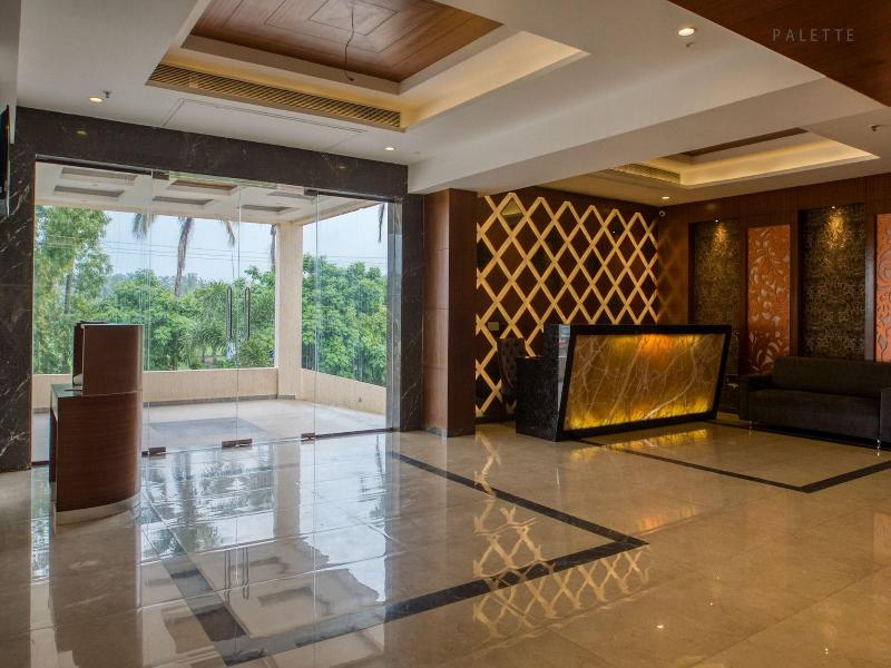 Aryaan Resort And Residences image