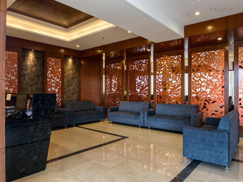 Aryaan Resort And Residences image