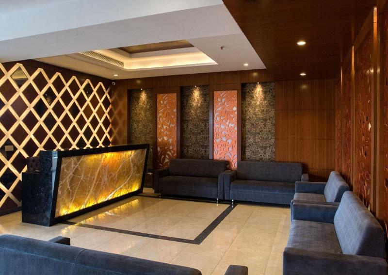 Aryaan Resort And Residences image