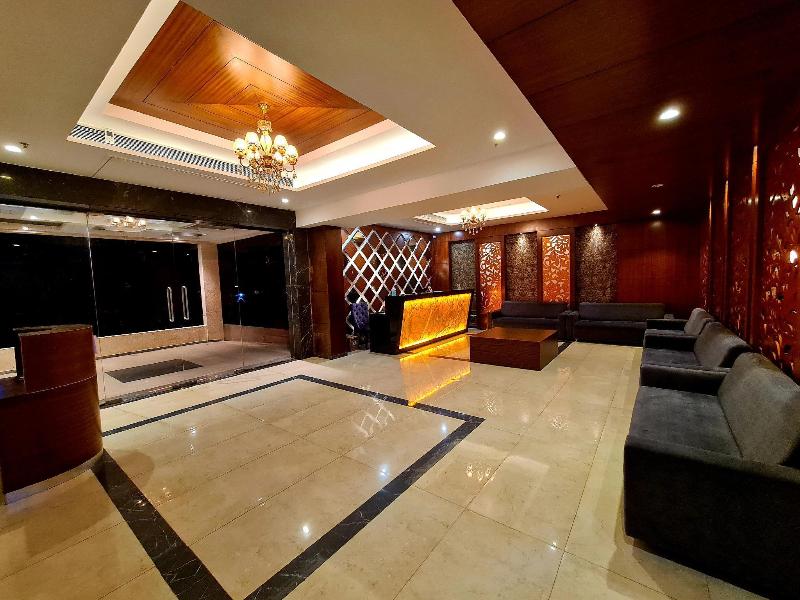 Aryaan Resort And Residences image
