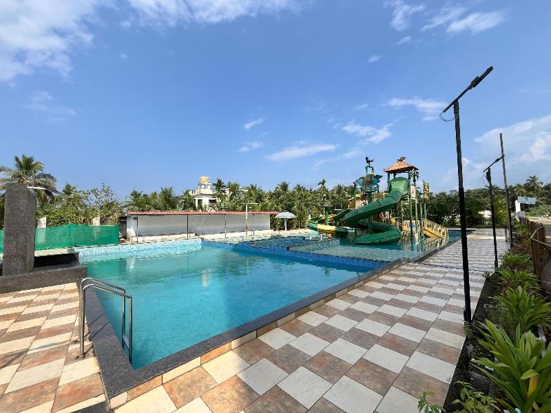 Aryaan Resort And Residences image