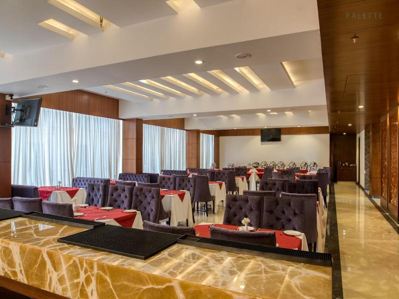 Aryaan Resort And Residences image