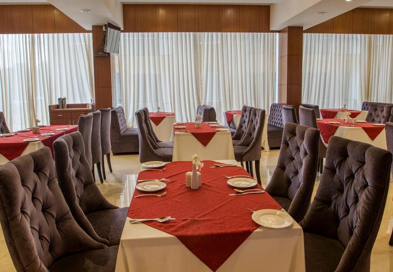 Aryaan Resort And Residences image