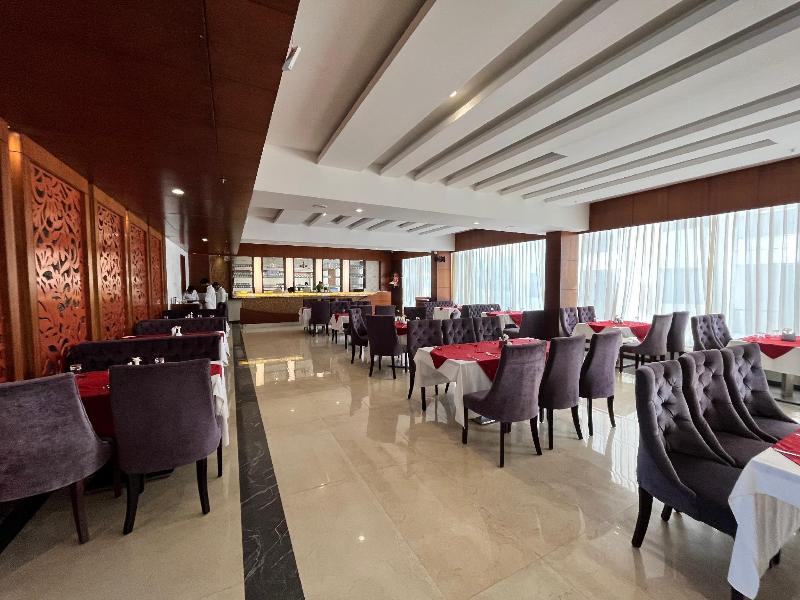 Aryaan Resort And Residences image