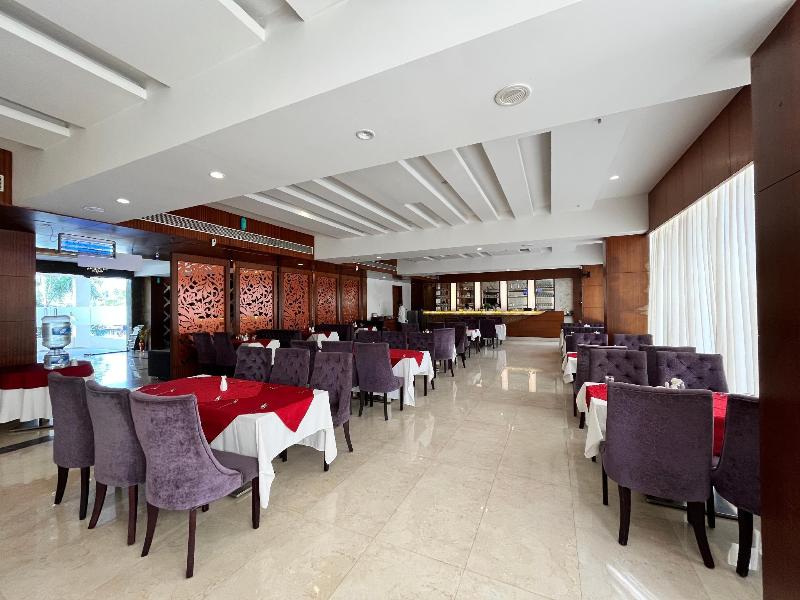 Aryaan Resort And Residences image