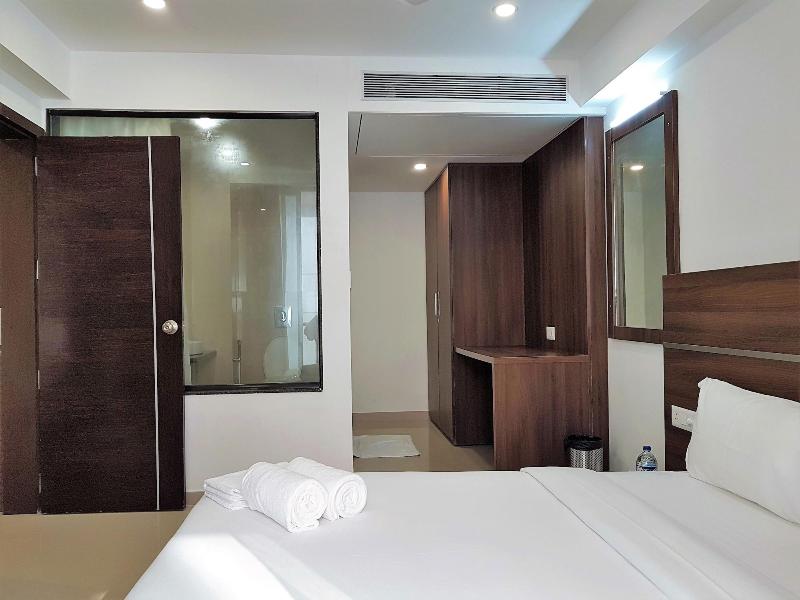 Aryaan Resort And Residences image