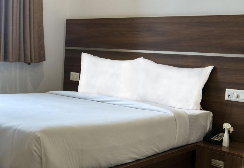 Aryaan Resort And Residences image