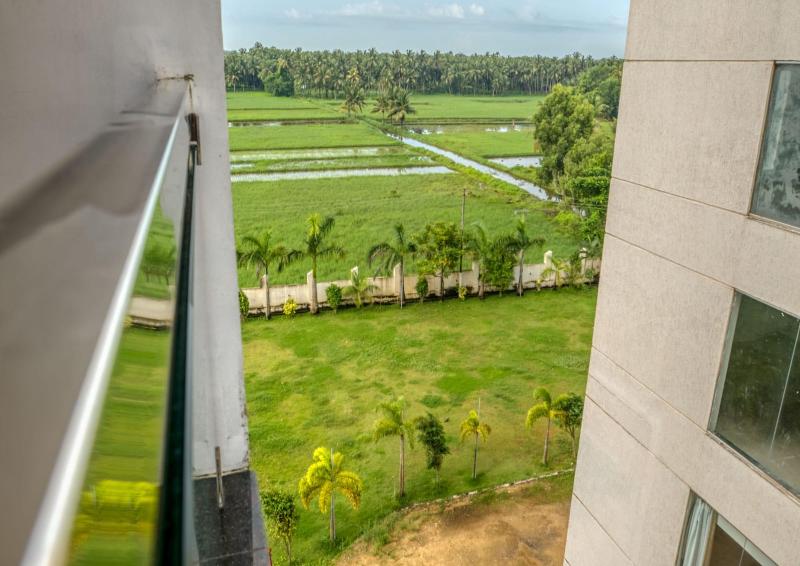 Aryaan Resort And Residences image