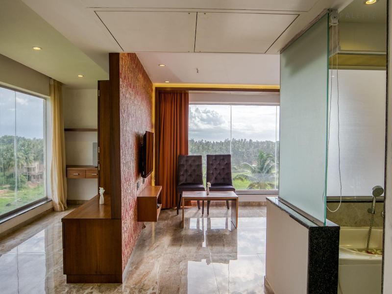 Aryaan Resort And Residences image