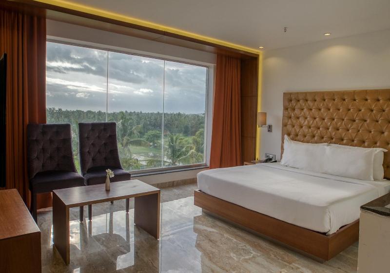Aryaan Resort And Residences image