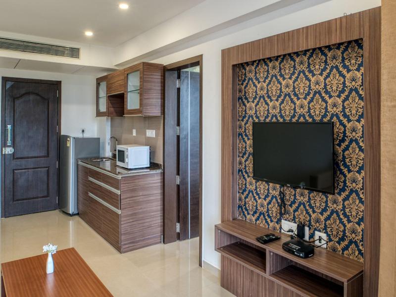 Aryaan Resort And Residences image