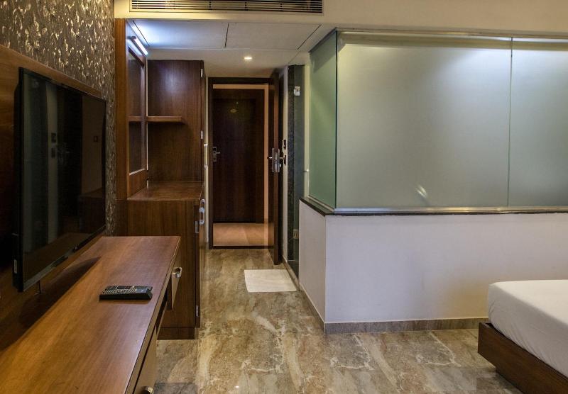 Aryaan Resort And Residences image