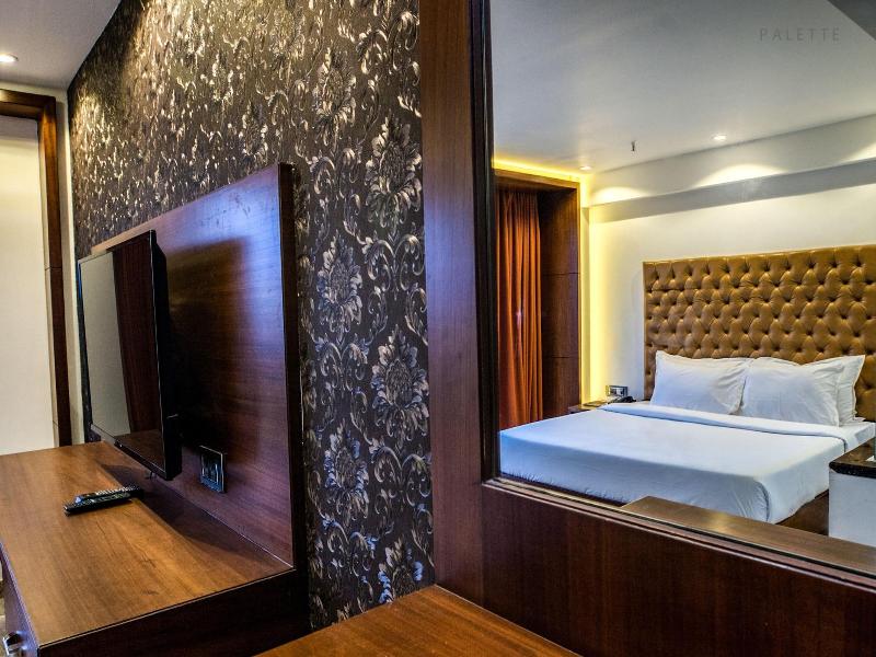 Aryaan Resort And Residences image