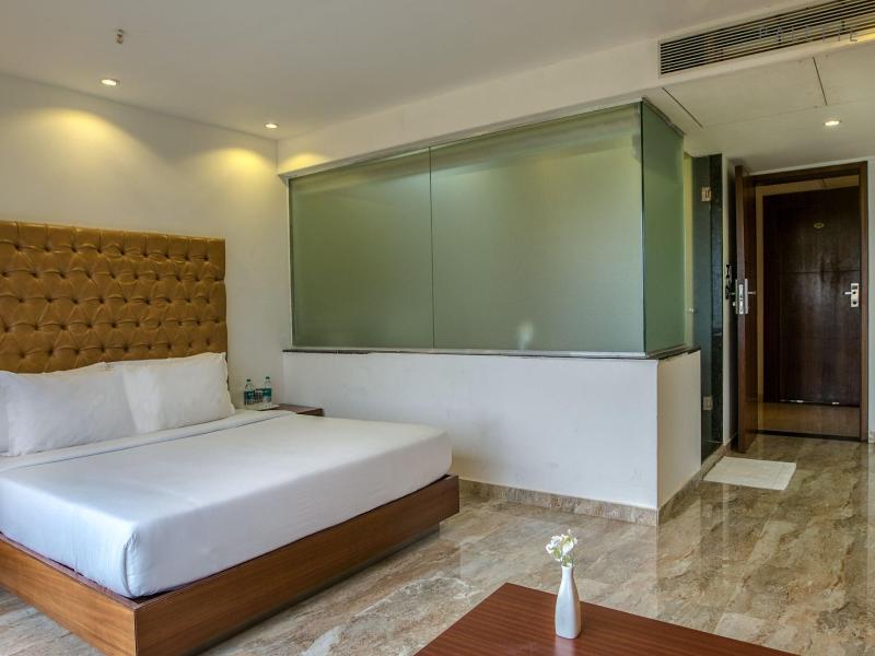 Aryaan Resort And Residences image