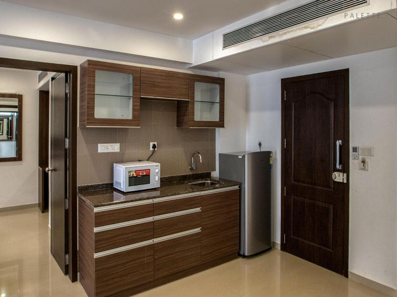 Aryaan Resort And Residences image