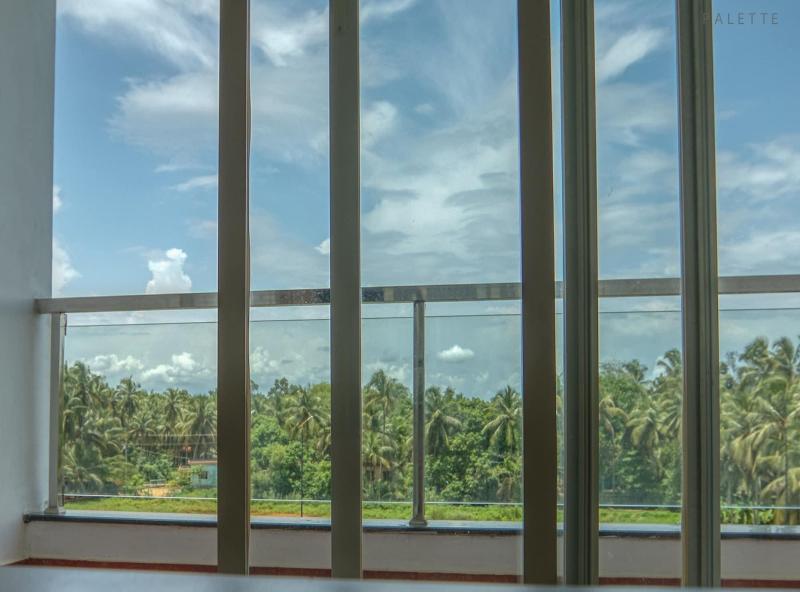 Aryaan Resort And Residences image