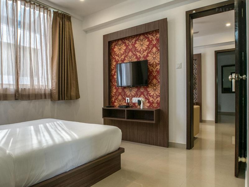 Aryaan Resort And Residences image