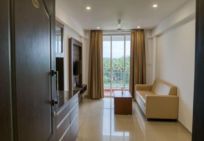 Aryaan Resort And Residences image