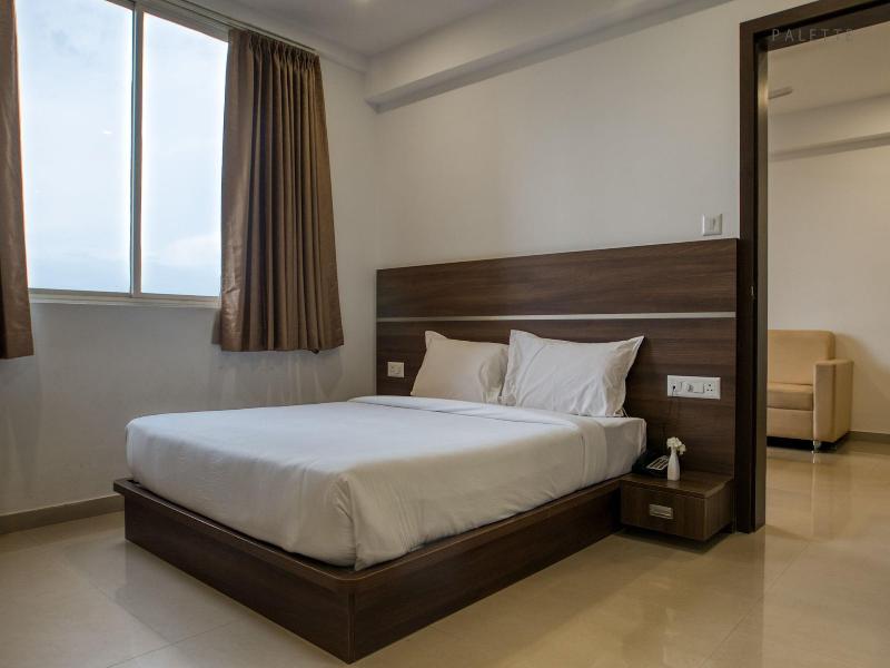 Aryaan Resort And Residences image