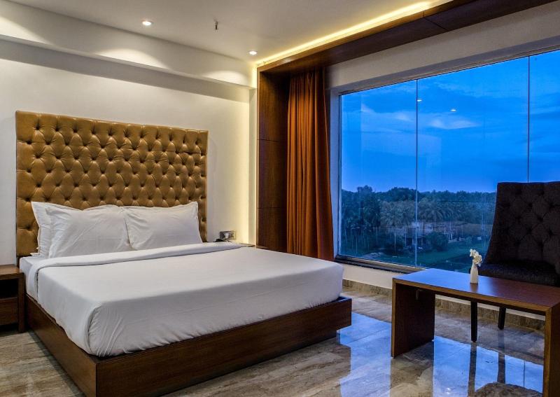 Aryaan Resort And Residences image