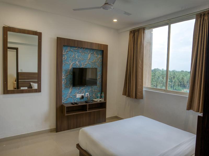 Aryaan Resort And Residences image