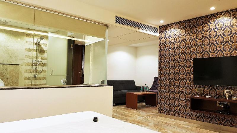 Aryaan Resort And Residences image