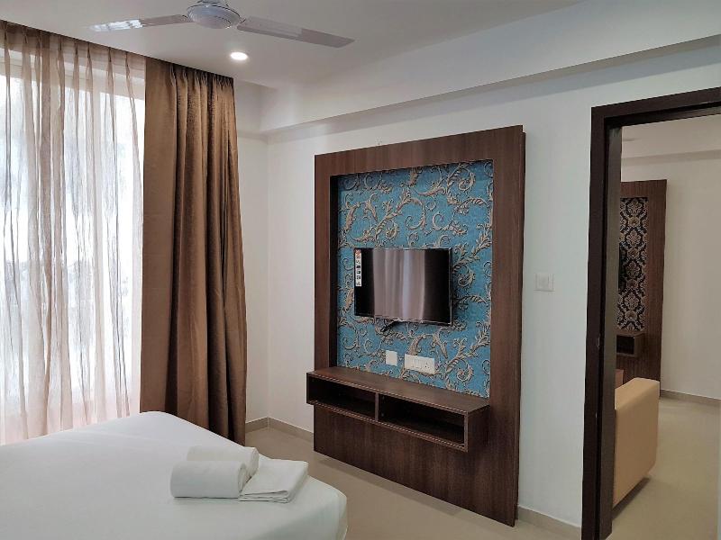 Aryaan Resort And Residences image