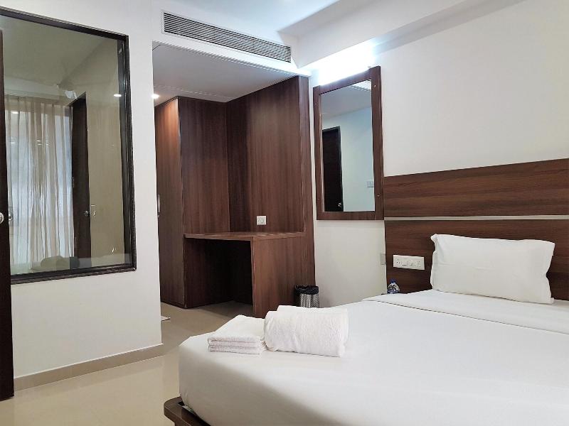 Aryaan Resort And Residences image