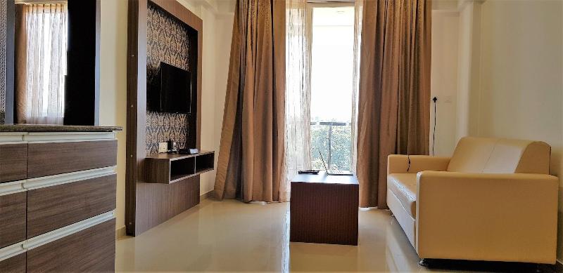 Aryaan Resort And Residences image