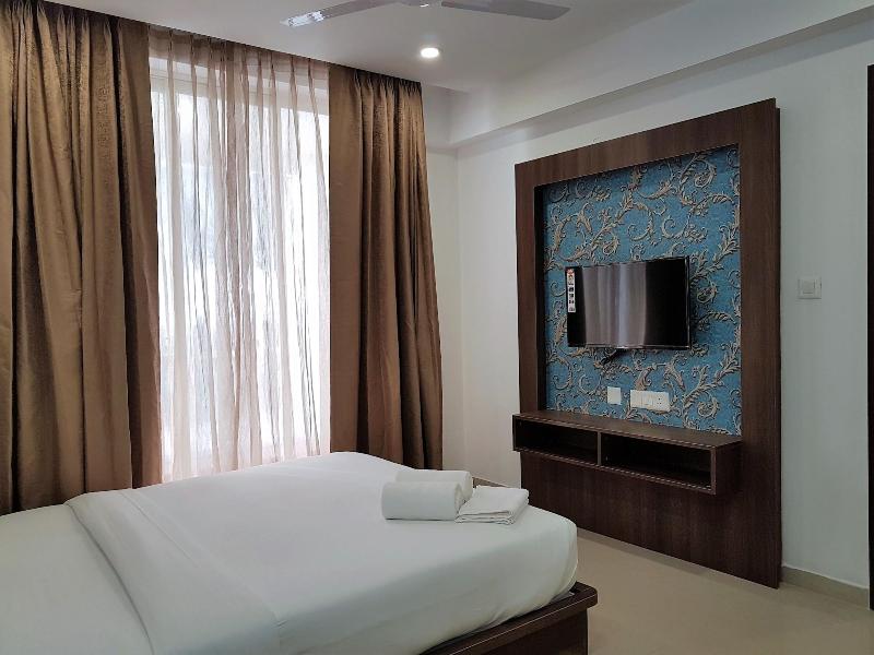 Aryaan Resort And Residences image