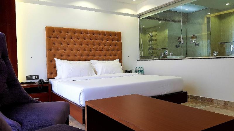 Aryaan Resort And Residences image