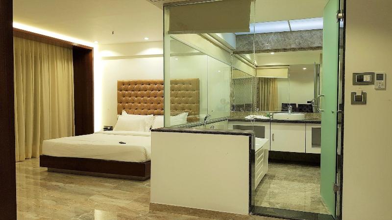 Aryaan Resort And Residences image