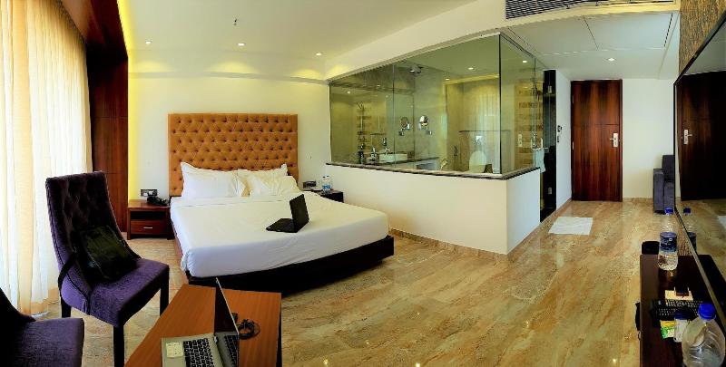 Aryaan Resort And Residences image