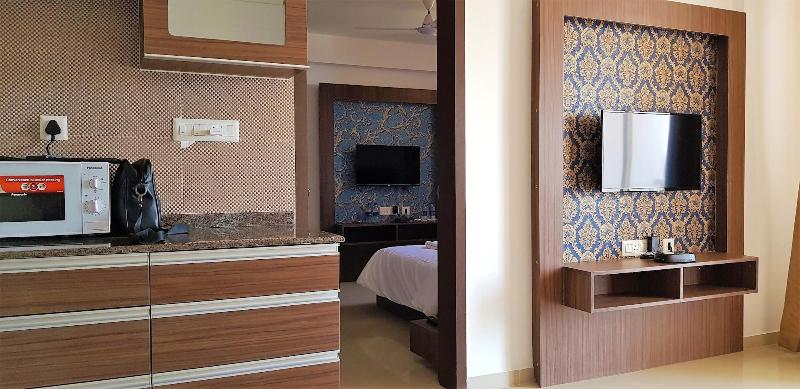 Aryaan Resort And Residences image