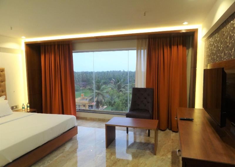 Aryaan Resort And Residences image