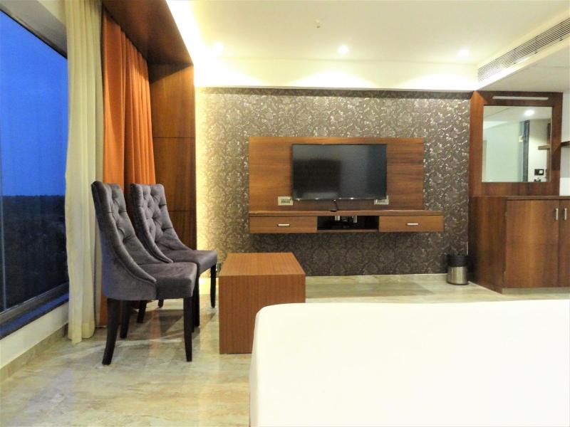Aryaan Resort And Residences image