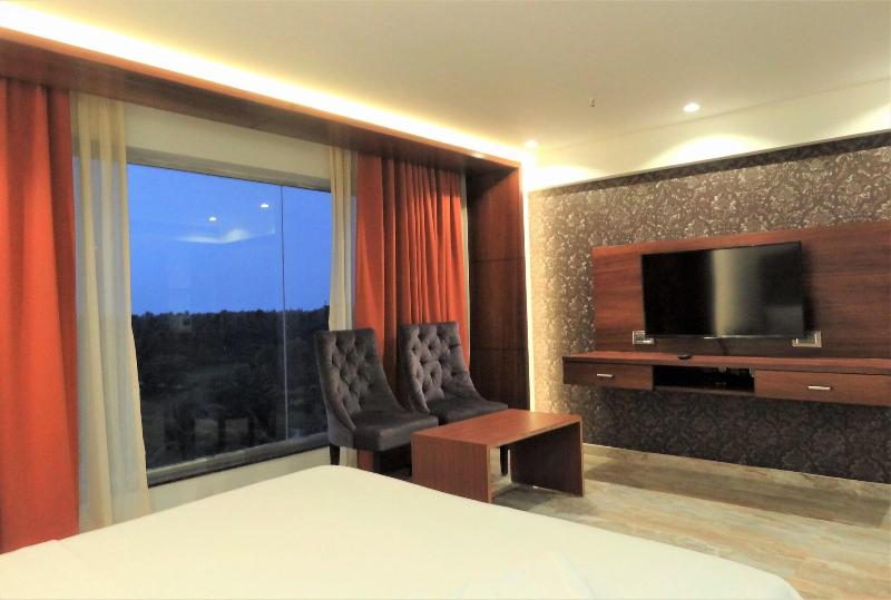 Aryaan Resort And Residences image