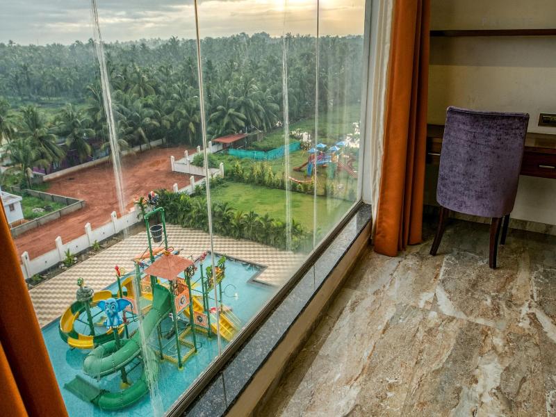 Aryaan Resort And Residences image
