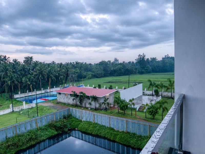 Aryaan Resort And Residences image