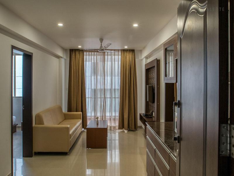 Aryaan Resort And Residences image