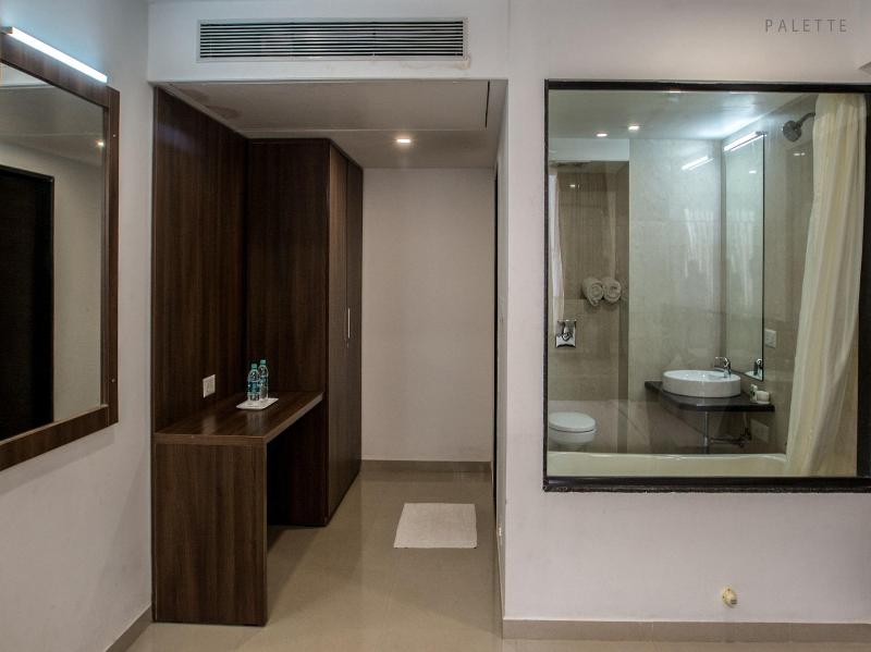Aryaan Resort And Residences image