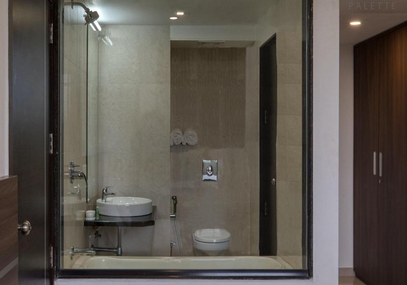 Aryaan Resort And Residences image
