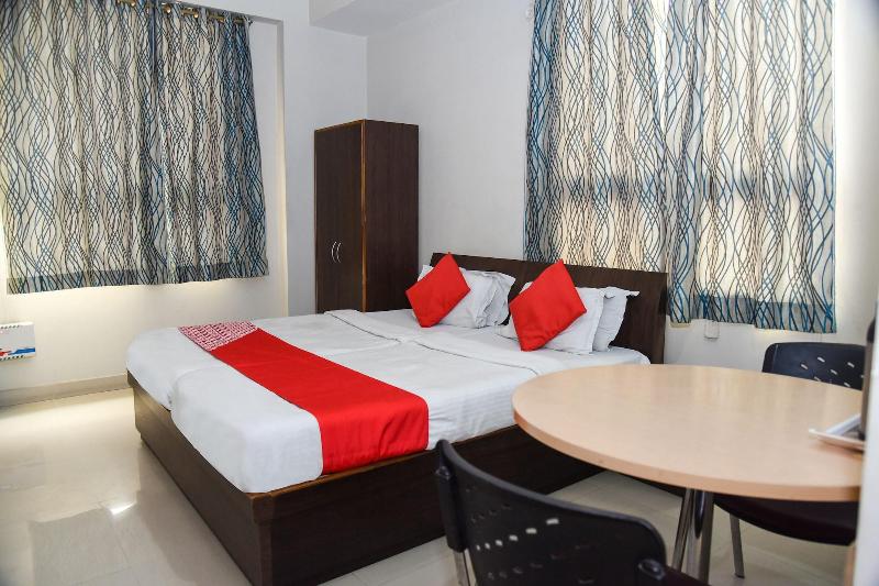 Oyo 14732 Hotel Buddha International