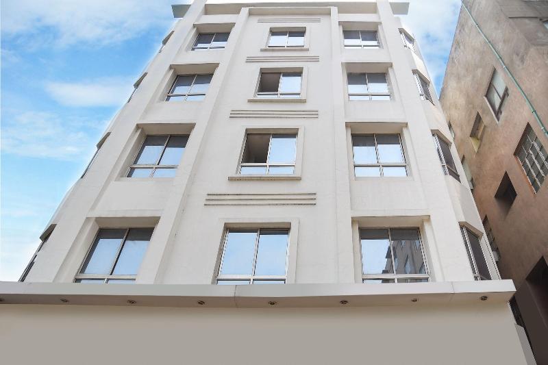 Oyo 14732 Hotel Buddha International image