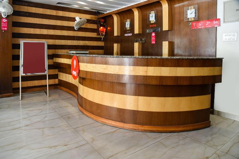 Oyo 14732 Hotel Buddha International image